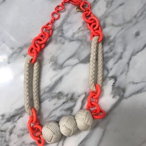Jcrew Necklace